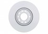 Диск тормозной (передний) Opel Combo 01-11/Astra 98-/Zafira/Meriva 99-15 (280x24.9) BOSCH 0 986 479 919 (фото 2)