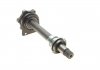 Фланець півосі (+сальник) VW Sharan/Ford Galaxy/Seat Alhambra 1.9/2.0 TDI 00-10 (R) (26z/37z/356) MEYLE 100 498 0244/S (фото 2)