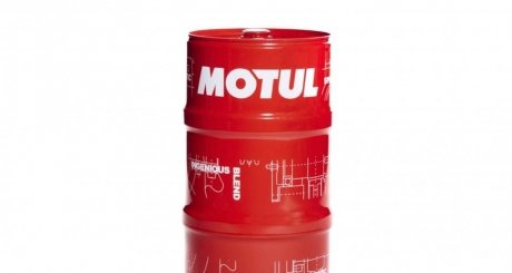 Масло 5W30 (5L) (RN0720/MB 226.51/229.31/229.51) MOTUL 102396