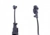 Датчик износа тормозных колодок (передних) Iveco Daily IV/V 06-14 (L=130mm) QUICK BRAKE WS 0280 A (фото 4)