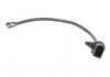 Датчик износа тормозных колодок (задних) Audi Q5 08- (L=255) QUICK BRAKE WS 0358 A (фото 1)