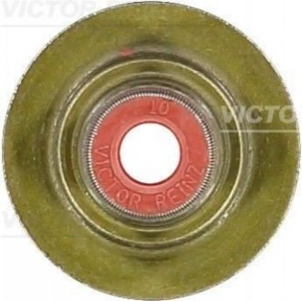 Сальник клапана (впуск/выпуск) Opel Astra G/H/J/Corsa D/Vectra C 1.6/1.8 00- (5x7.8/23x15.5) VICTOR REINZ 70-36613-00