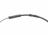 Датчик износа тормозных колодок (передних) BMW X1 (E84) 05-15 (L=675mm) BOSCH 1 987 473 516 (фото 3)