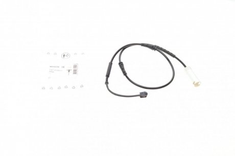 Датчик износа тормозных колодок (передних) MINI Countryman/Paceman 10-16 (L=910mm) BOSCH 1 987 473 522