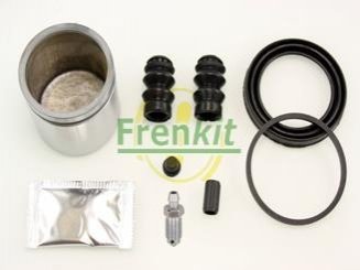 Ремкомплект суппорта (переднего) Ford Mondeo 00- (d=57mm) (+поршень) (Bosch) FRENKIT 257935