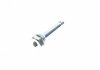 Ремкомплект супорта (переднього) Toyota Camry 01-06 (63mm) (Aisin)(+ поршень/направляюча) SuperKit FRENKIT 763604 (фото 15)