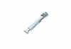 Ремкомплект супорта (переднього) Toyota Camry 01-06 (63mm) (Aisin)(+ поршень/направляюча) SuperKit FRENKIT 763604 (фото 16)