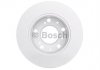 Диск тормозной (передний) Fiat Ducato 1.9/2.5D/2.0 82-90 (255.5x13.5) BOSCH 0 986 479 B24 (фото 4)