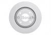 Диск тормозной (передний) Citroen Berlingo/Peugeot Partner 96-15/206/306 94-/405 (265.8x20.5) BOSCH 0 986 479 B27 (фото 2)