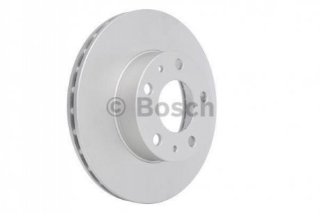 Диск тормозной (передний) Citroen Jumper/Fiat Ducato/Peugeot Boxer 1.4t 94- (280x24) BOSCH 0 986 479 B96