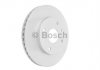 Диск тормозной (передний) Chevrolet Lacetti/Nubira/Rezzo/Tacuma 05- (256x24) BOSCH 0 986 479 C01 (фото 1)