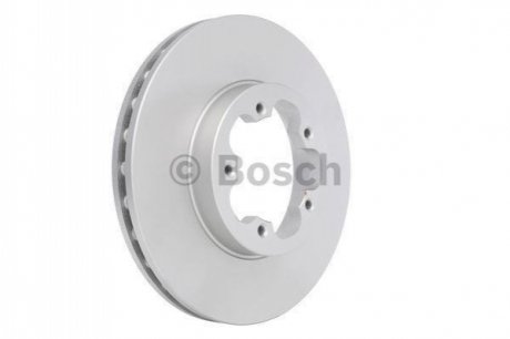 Диск тормозной (передний) Ford Transit 2.2-2.4/3.2TDCI/2.3 16V 06-14 (280x28) BOSCH 0 986 479 C09