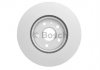 Диск гальмівний (передній) Opel Insignia A 08- (321x30) (з покриттям) (вентильований) BOSCH 0 986 479 C16 (фото 4)