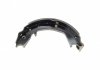 Комплект гальмівних колодок Hyundai Santa Fe 00-10/Elantra 05-/Kia Optima 15-/Sportage 04- (190x40) BOSCH 0 986 487 711 (фото 7)