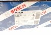 Комплект гальмівних колодок Hyundai Santa Fe 00-10/Elantra 05-/Kia Optima 15-/Sportage 04- (190x40) BOSCH 0 986 487 711 (фото 10)