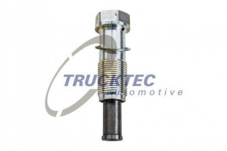 Натяжитель цепи ГРМ BMW 3 (F30/F80)/5 (F10) 08- TRUCKTEC 08.12.023