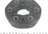 Муфта кардана эластичная BMW 3 (F30/F31/F34)/4 (F32/F33/F36)/5 (F10/F11) 09- TRUCKTEC 08.34.064 (фото 2)