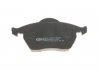 Колодки тормозные (передние) Audi A3/TT/Seat Leon/Skoda Octavia/VW Golf 96-10/Polo 05-09 ICER 181396 (фото 7)