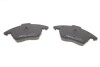 Колодки тормозные (передние) Citroen C4 04-11/Peugeot 207/308 07-14/208 12-/307 03-09/3008 09-16 ICER 181637 (фото 2)