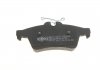 Колодки тормозные (задние) Citroen C5/Ford C-Max 07-/Focus/Connect 04-13/Renault Laguna 07-15/Volvo ICER 181651 (фото 3)