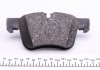 Колодки тормозные (передние) Citroen C4 Picasso/Grand Picasso/Peugeot 308 13- ICER 182166 (фото 4)