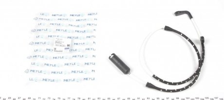 Датчик износа тормозных колодок (передних) BMW 5 (E39) 95-04 MEYLE 300 343 5113
