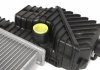 Радиатор охлаждения MB Sprinter 2.3D 95- TRUCKTEC 02.40.283 (фото 6)