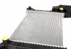 Радиатор охлаждения MB Sprinter 2.3D 95- TRUCKTEC 02.40.283 (фото 8)