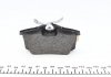 Колодки тормозные (задние) VW Golf II/III/Passat B2/B3/B4 84-99/Polo 95-01/Peugeot 405 87-97 ZIMMERMANN 20961.152.1 (фото 2)