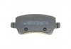 Колодки тормозные (задние) Ford Galaxy/S-Max 06-15/Volvo S60/S80/V60/V70/XC60/XC70 08-/Land Rover 11 ZIMMERMANN 24496.170.2 (фото 4)