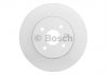 Диск тормозной (задний) Opel Combo 01-/Astra H/Meriva A 05-10 (264x10) BOSCH 0 986 479 B85 (фото 2)