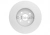Диск тормозной (задний) Opel Combo 01-/Astra H/Meriva A 05-10 (264x10) BOSCH 0 986 479 B85 (фото 4)