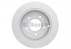 Диск тормозной (задний) Hyundai Sonata 06-10/Tucson/Kia Sportage 04- (262x10) BOSCH 0 986 479 C03 (фото 4)