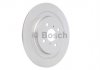 ДИСК ГАЛЬМIВНИЙ ЗАДНIЙ COATED BOSCH 0 986 479 C05 (фото 1)