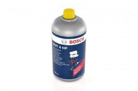 Жидкость тормозная DOT5.1 (1L) BOSCH 1 987 479 113