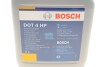 Жидкость тормозная DOT5.1 (1L) BOSCH 1 987 479 114 (фото 7)