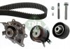 Комплект ГРМ Peugeot Expert/ Citroen Jumpy 2.0HDI 16- 530 0489 30