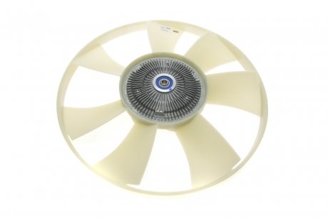 Вентилятор охлаждения двигателя MB Sprinter (906) 2.2CDI OM651 09- MAHLE / KNECHT CFF 492 000P (фото 1)