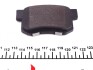 Колодки тормозные (задние) Suzuki SX4/Swift 06-/Honda Accord 91-93/Civic 95-/Fiat Sedici 06-14 MEYLE 025 217 1914/PD (фото 3)