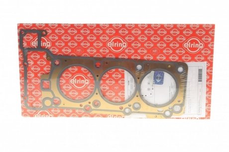 Прокладка ГБЦ MB Vito (W639) 3.2 M112 (L), Ø92,00mm, 0,65mm ELRING 104.580 (фото 1)