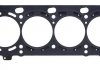 Прокладка ГБЦ Land Rover Range Rover 4.4 02-05 (2.04mm) (R) ELRING 268.190 (фото 1)