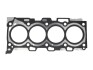 Прокладка ГБЦ Toyota RAV 2.2 D 06- (4 метки) (1.05 mm) ELRING 286.750 (фото 1)