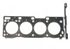 Прокладка ГБЦ Mazda 3/6 CX-7 2.2D 08-14 (0.95mm) ELRING 334.460 (фото 1)