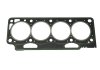 Прокладка ГБЦ Renault Megane/Laguna/Clio 1.8/2.0i 91-03, Ø83,20mm, 1.00mm ELRING 525.261 (фото 1)