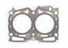 Прокладка ГБЦ Subaru Forester/Impreza/Legacy 2.0 05-14 (1mm) ELRING 649.280 (фото 1)