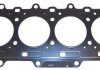 Прокладка ГБЦ Jeep Cherokee/Chrysler Voyager 2.5CRD 00-08 (1.42mm) ELRING 690.396 (фото 1)