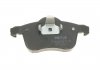 Колодки тормозные (передние) Opel Astra H 04-/Combo 01-/Corsa C/D/E 03-/Meriva A/B 03-/Zafira B 05- MEYLE 025 283 3219/W (фото 2)