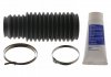 Пыльник рейки рулевой BMW 5 (E39) 95-04 (175x53x37) (к-кт) FEBI BILSTEIN 12643 (фото 1)