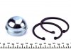 Подшипник ступицы (передней) Opel Corsa C/Combo 1.2-1.7DTi/Meriva 1.6-1.8 00- IJS GROUP 10-1147 (фото 4)