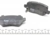 Колодки тормозные (задние) Opel Astra H 04-/Combo 01-/Zafira B 05-15 KAVO KBP-4020 (фото 2)